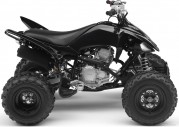 Yamaha YFM250R Yamaha YFM250R